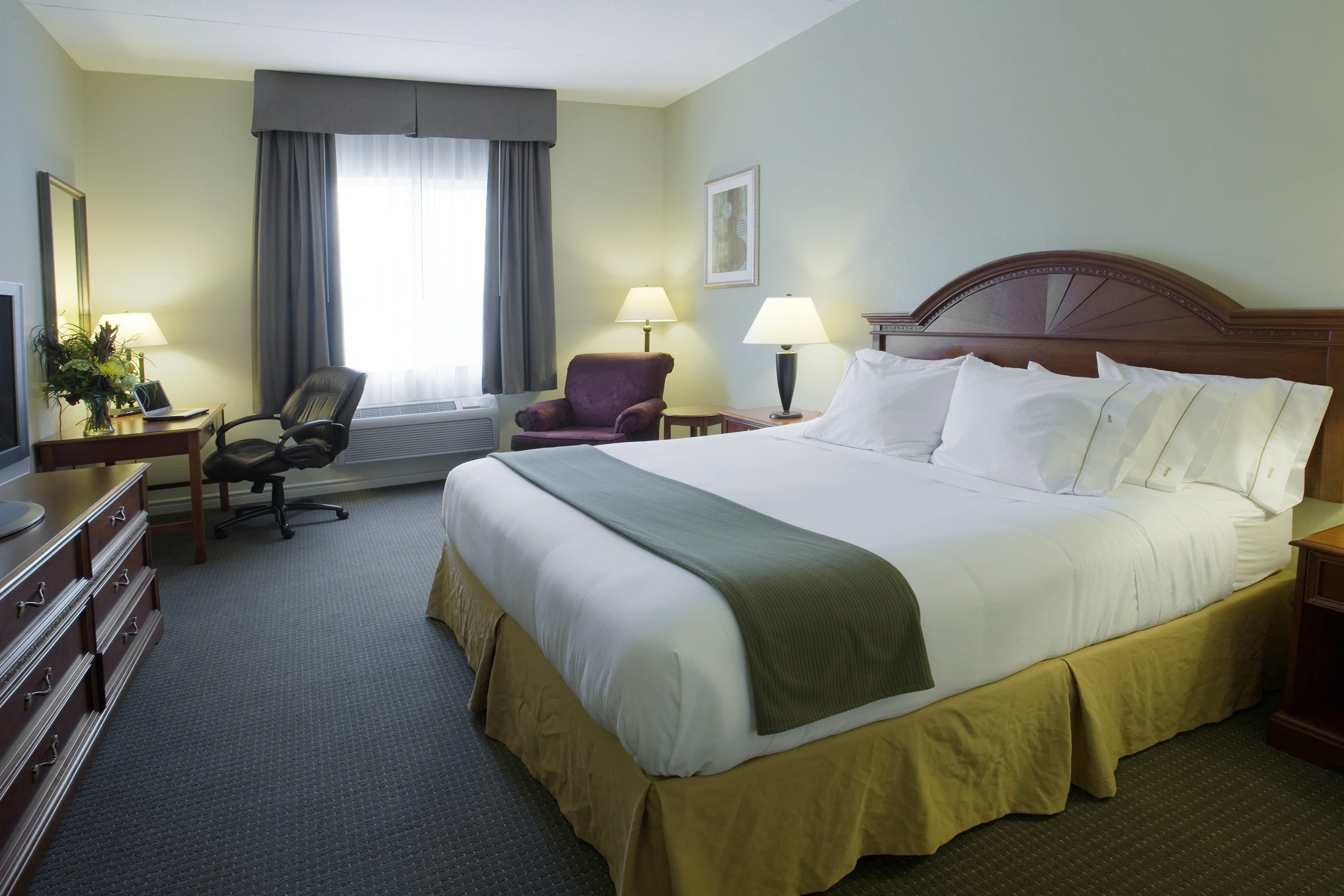 Holiday Inn Express Hotel & Suites 1000 Islands - Gananoque, An Ihg Hotel Екстер'єр фото