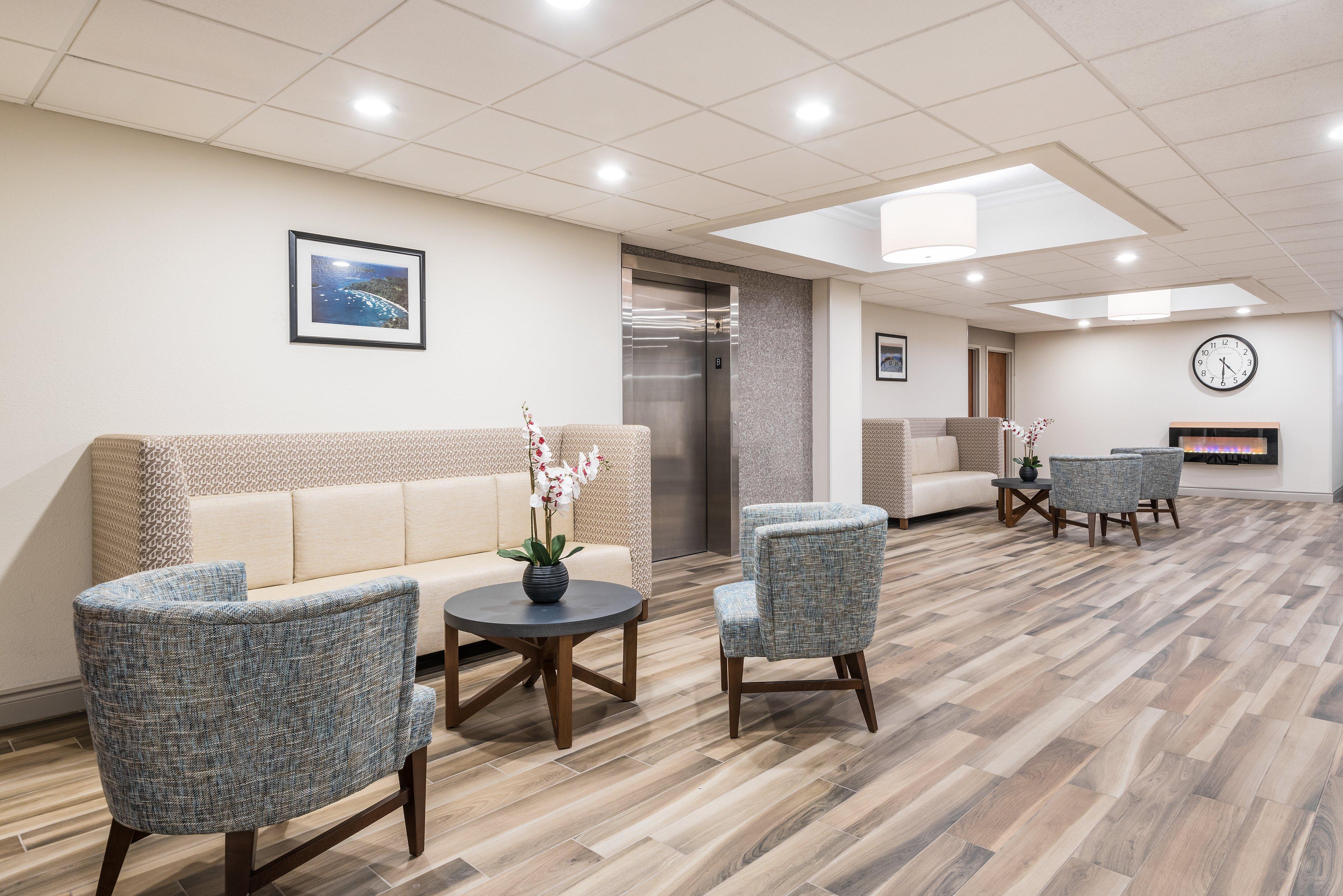 Holiday Inn Express Hotel & Suites 1000 Islands - Gananoque By Ihg Екстер'єр фото